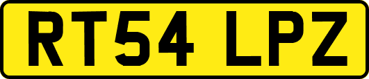 RT54LPZ