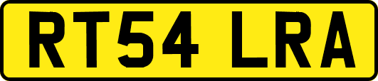 RT54LRA