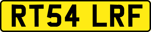 RT54LRF