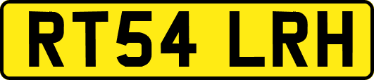 RT54LRH