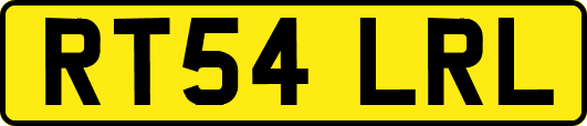 RT54LRL