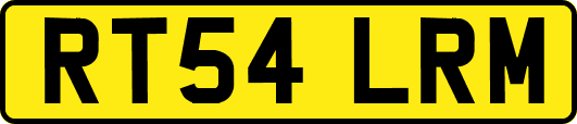 RT54LRM