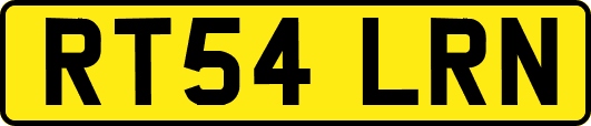 RT54LRN
