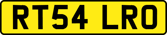 RT54LRO