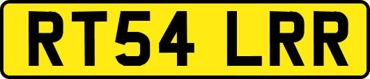 RT54LRR