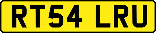 RT54LRU
