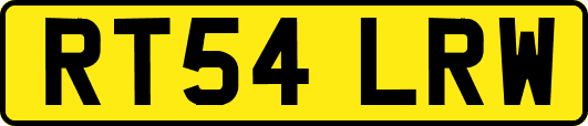RT54LRW