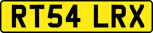 RT54LRX