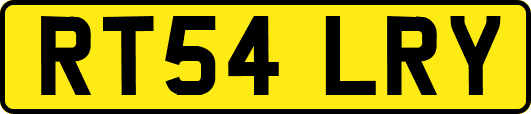 RT54LRY