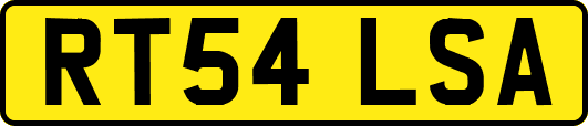 RT54LSA