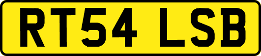 RT54LSB