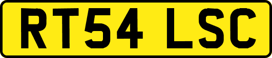 RT54LSC