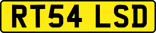 RT54LSD