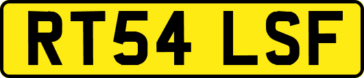 RT54LSF