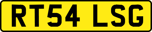 RT54LSG