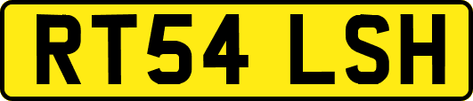 RT54LSH