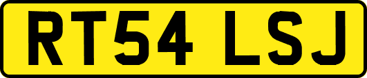 RT54LSJ