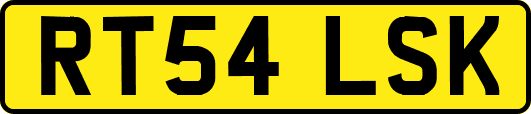 RT54LSK