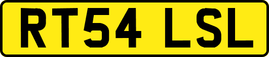 RT54LSL