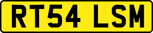 RT54LSM