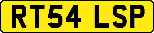 RT54LSP