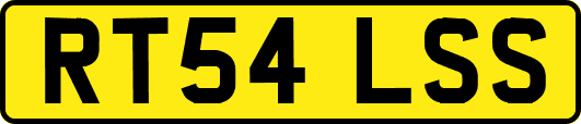RT54LSS