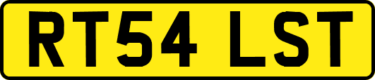 RT54LST