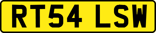 RT54LSW