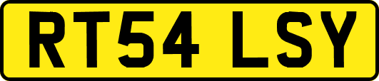 RT54LSY