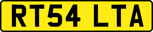 RT54LTA