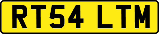RT54LTM