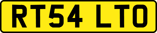 RT54LTO