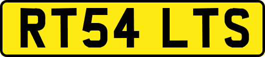 RT54LTS