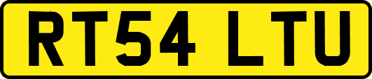 RT54LTU