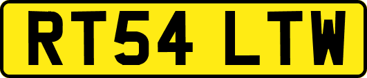 RT54LTW