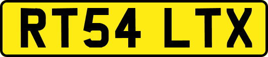RT54LTX