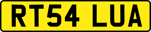 RT54LUA