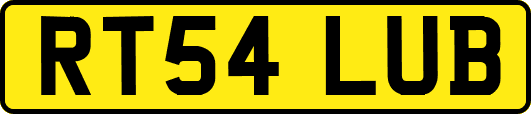 RT54LUB