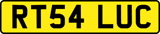 RT54LUC