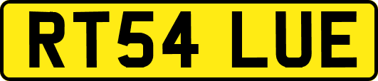 RT54LUE