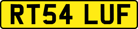 RT54LUF