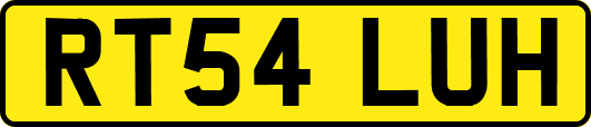 RT54LUH
