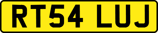 RT54LUJ