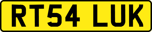RT54LUK