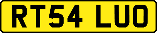 RT54LUO