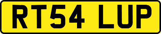 RT54LUP