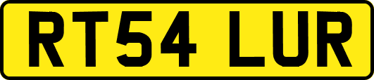 RT54LUR
