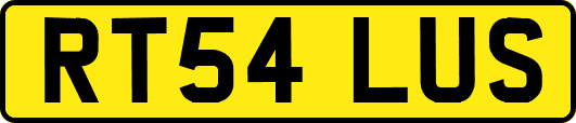 RT54LUS