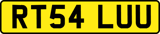 RT54LUU