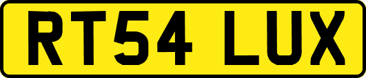RT54LUX